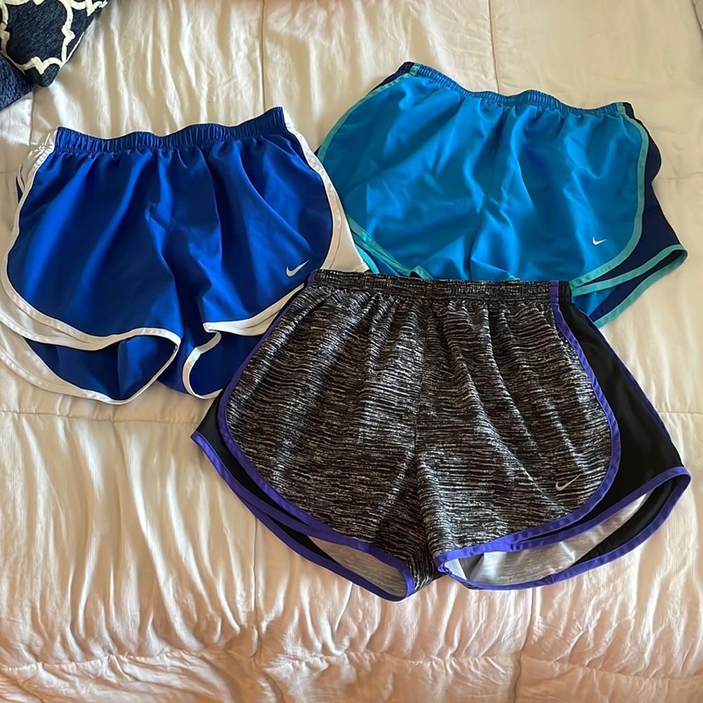 Nike shorts